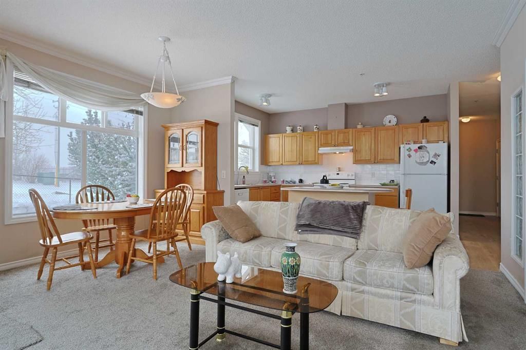 1112, 1010 Arbour Lake Road NW, Calgary — photo 2 of 48