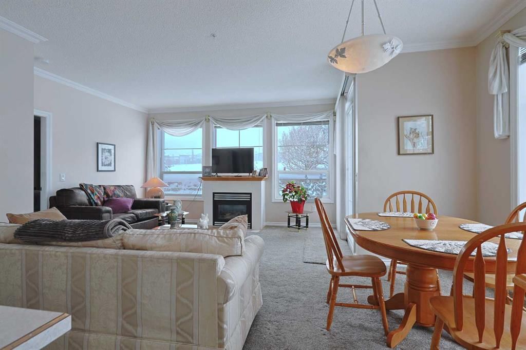 1112, 1010 Arbour Lake Road NW, Calgary — photo 3 of 48