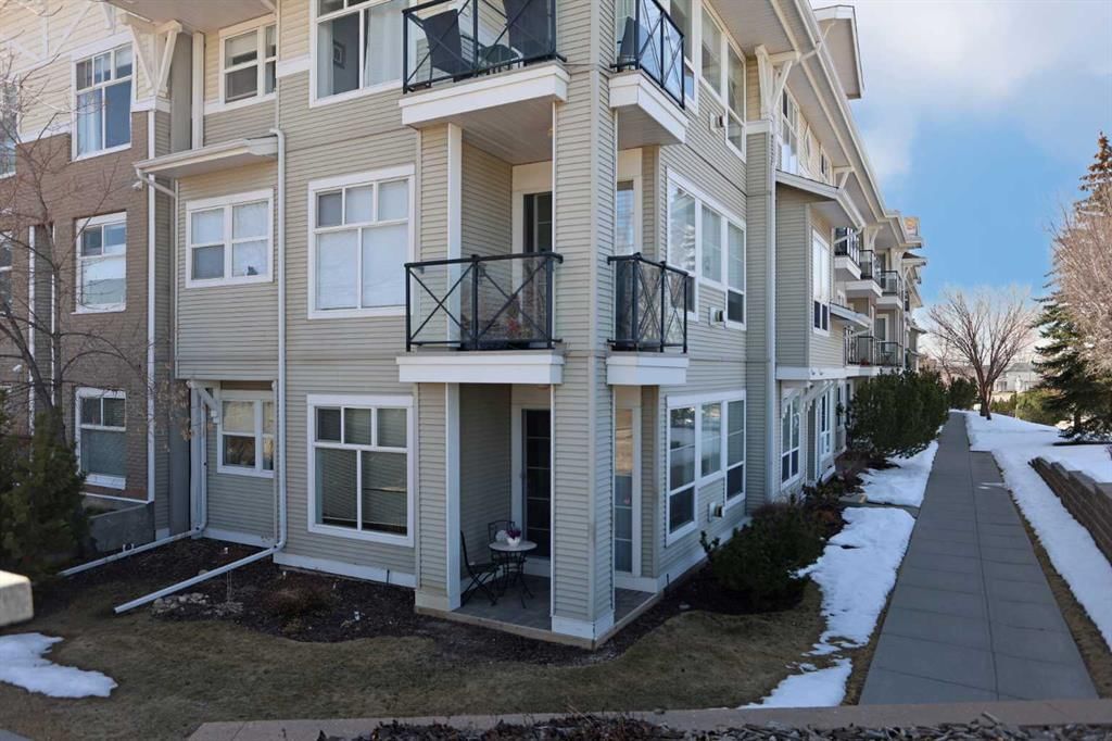 1112, 1010 Arbour Lake Road NW, Calgary — photo 4 of 48