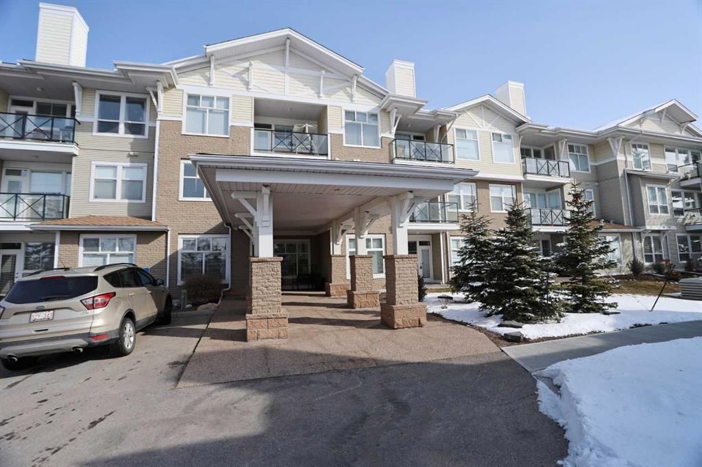 1112, 1010 Arbour Lake Road NW, Calgary — photo 5 of 48