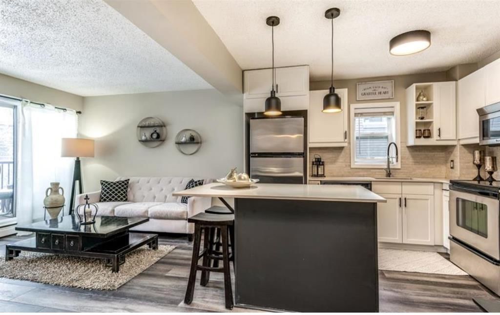 301, 1717 12 Street SW, Calgary — photo 3 of 15