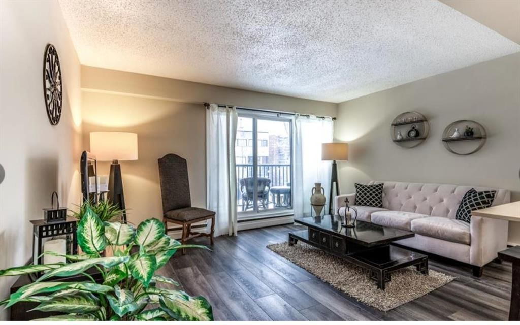 301, 1717 12 Street SW, Calgary — photo 5 of 15