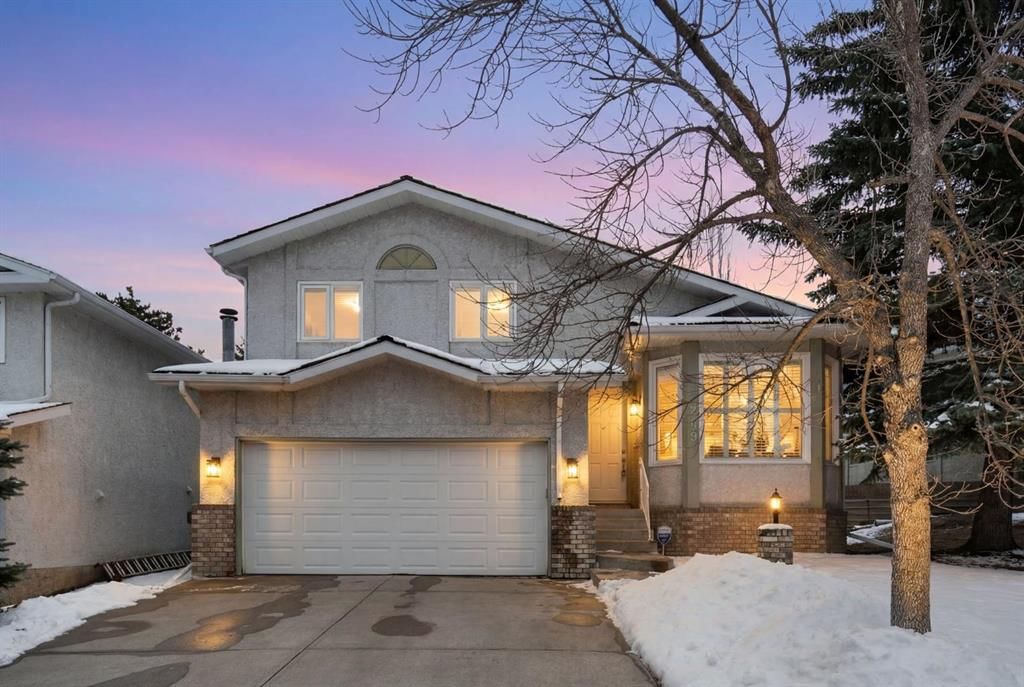 230 Signal Hill Place SW, Calgary — main listing photo