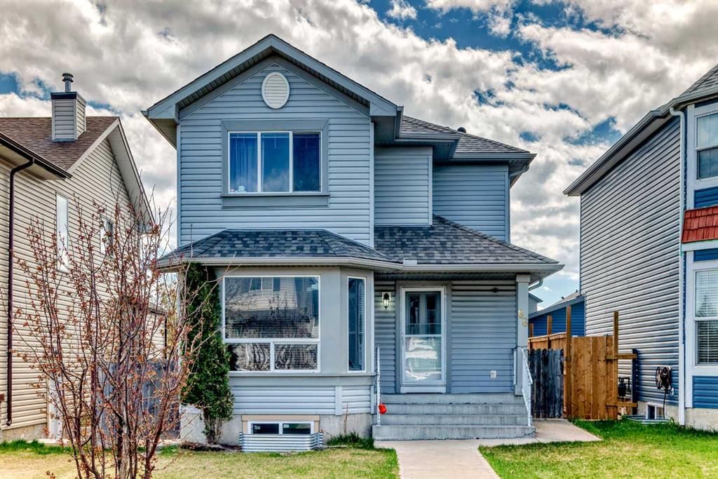 88 Taralea Gardens NE, Calgary — photo 2 of 37