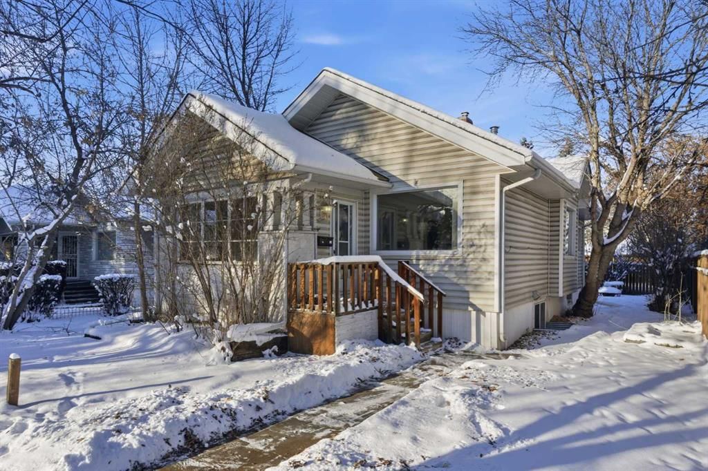 310 10 Avenue NE, Calgary — main listing photo