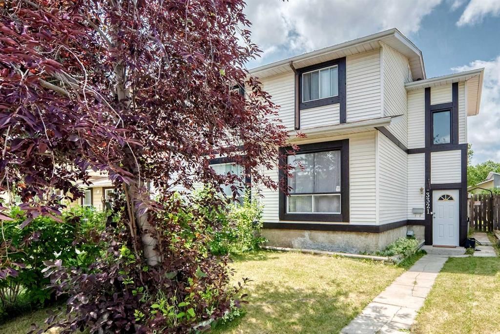 3321 56 Street NE, Calgary — main listing photo