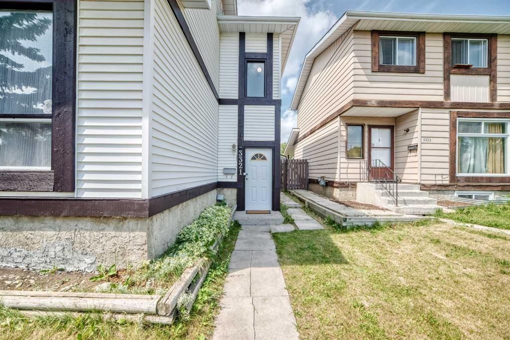 3321 56 Street NE, Calgary — photo 2 of 23