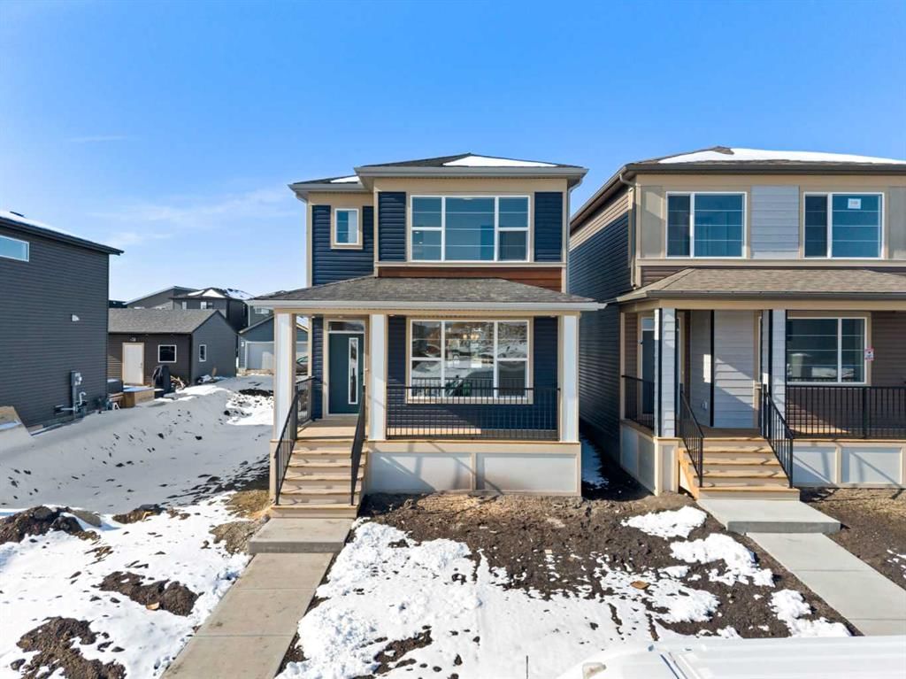 114 Wolf Hollow Terrace SE, Calgary — photo 2 of 50