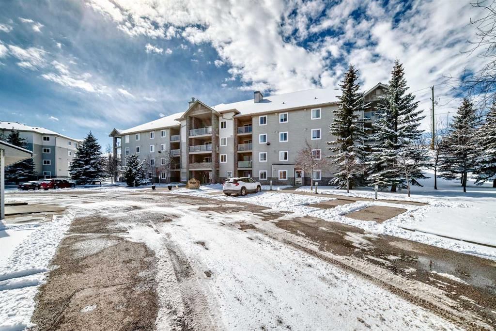 304, 5500 Somervale Court SW, Calgary — main listing photo
