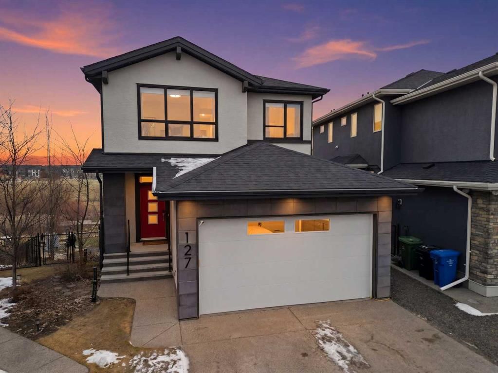 127 Walden Landing SE, Calgary — photo 2 of 49