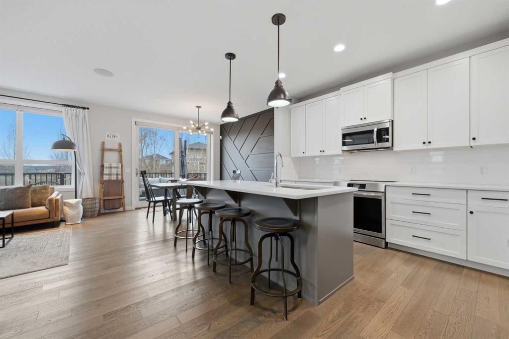 127 Walden Landing SE, Calgary — photo 4 of 49
