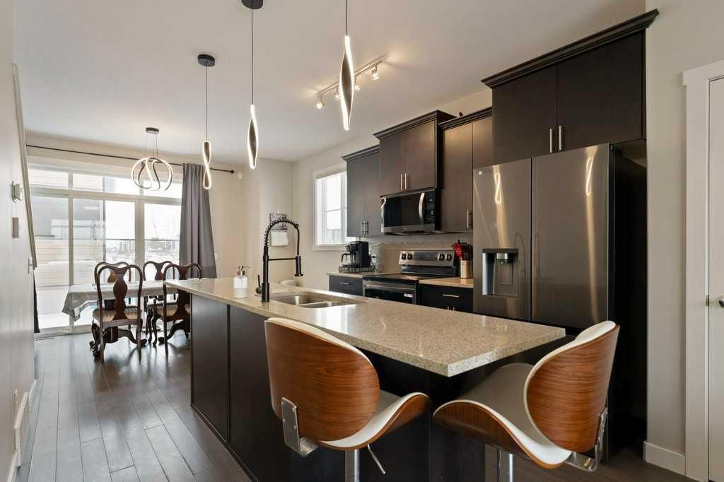154 Redstone View NE, Calgary — photo 2 of 39