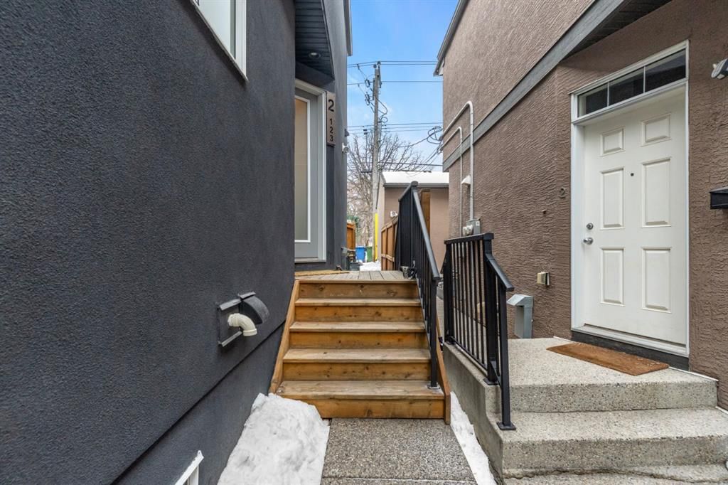 2, 123 12 Avenue NW, Calgary — photo 2 of 41