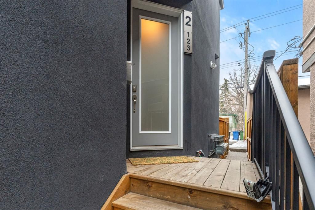 2, 123 12 Avenue NW, Calgary — photo 3 of 41