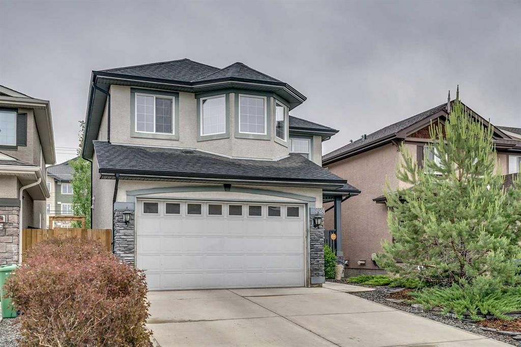 224 Everbrook Way SW, Calgary — main listing photo