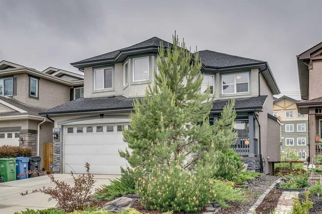 224 Everbrook Way SW, Calgary — photo 2 of 43