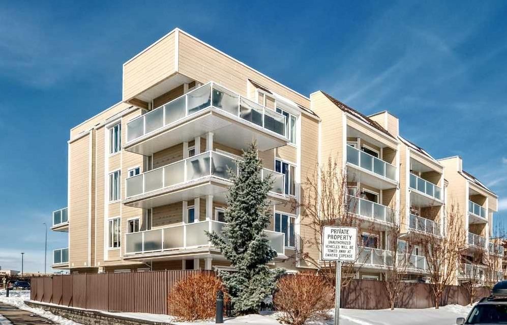 206, 3717 42 Street NW, Calgary — photo 2 of 29