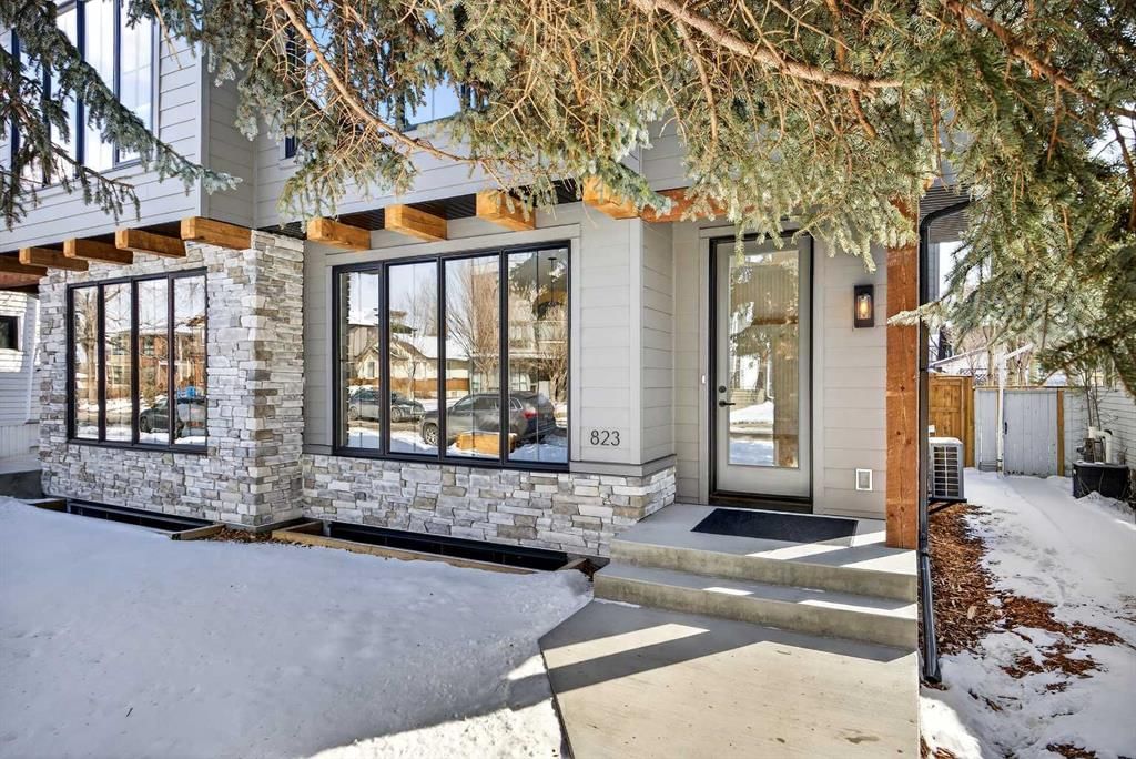 823 23 Avenue NW, Calgary — photo 3 of 50