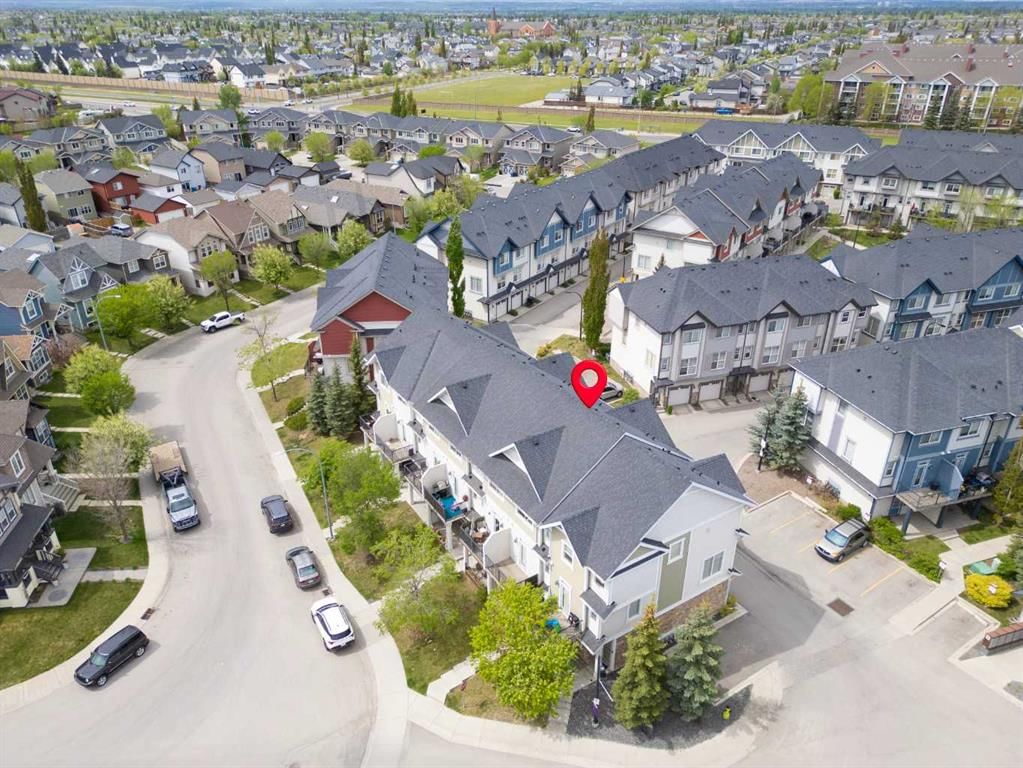 78 New Brighton Landing SE, Calgary — main listing photo