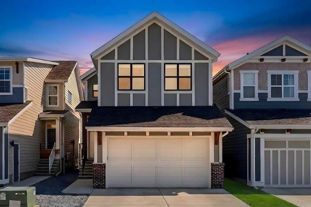 234 Magnolia Way SE, Calgary — main listing photo