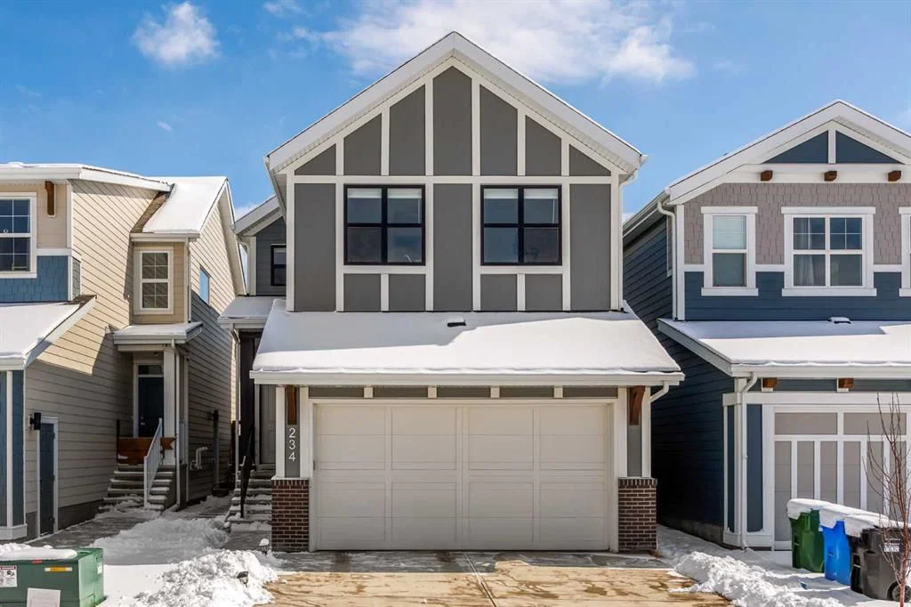 234 Magnolia Way SE, Calgary — photo 2 of 50