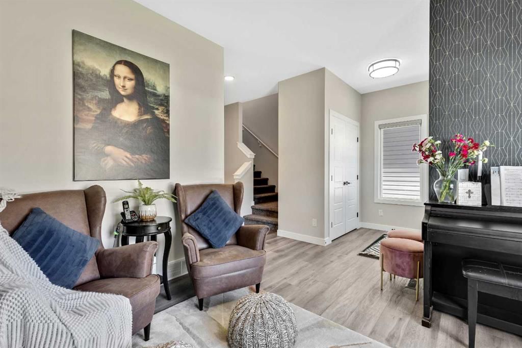 3675 Cornerstone Boulevard NE, Calgary — photo 3 of 34