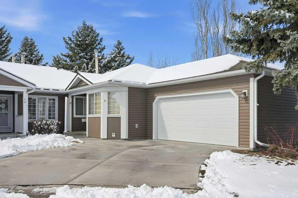 9 Douglasbank Gardens SE, Calgary — main listing photo
