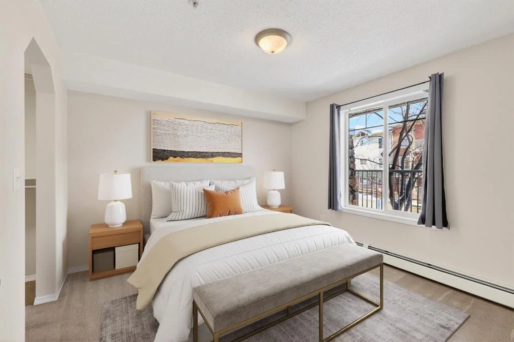 3105, 70 Panamount Drive NW, Calgary — main listing photo