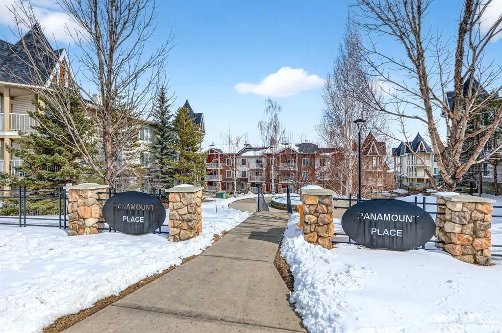 3105, 70 Panamount Drive NW, Calgary — photo 4 of 39