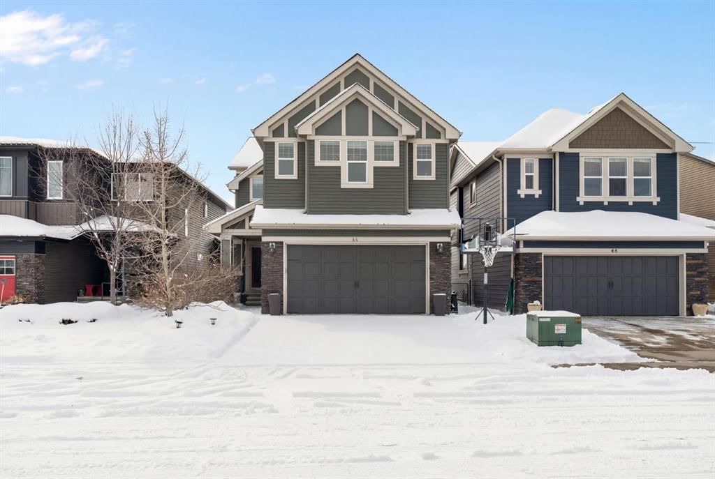 44 Cougar Ridge Green, Calgary — photo 2 of 49