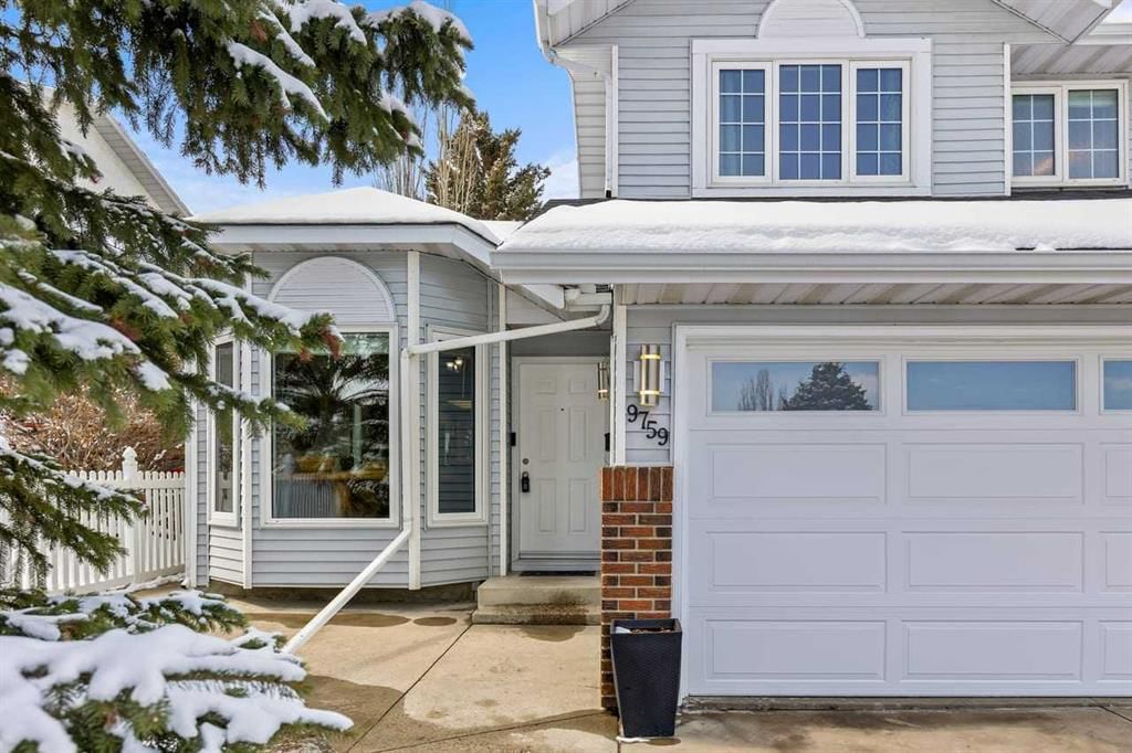 9759 Sanderling Way NW, Calgary — photo 3 of 50