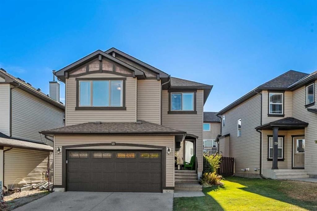 25 Tuscany Summit Terrace NW, Calgary — photo 2 of 46