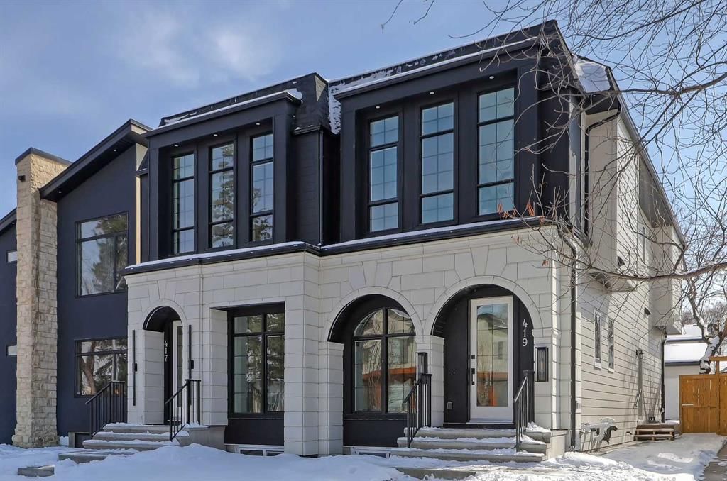 419 22 Avenue NW, Calgary — photo 2 of 50