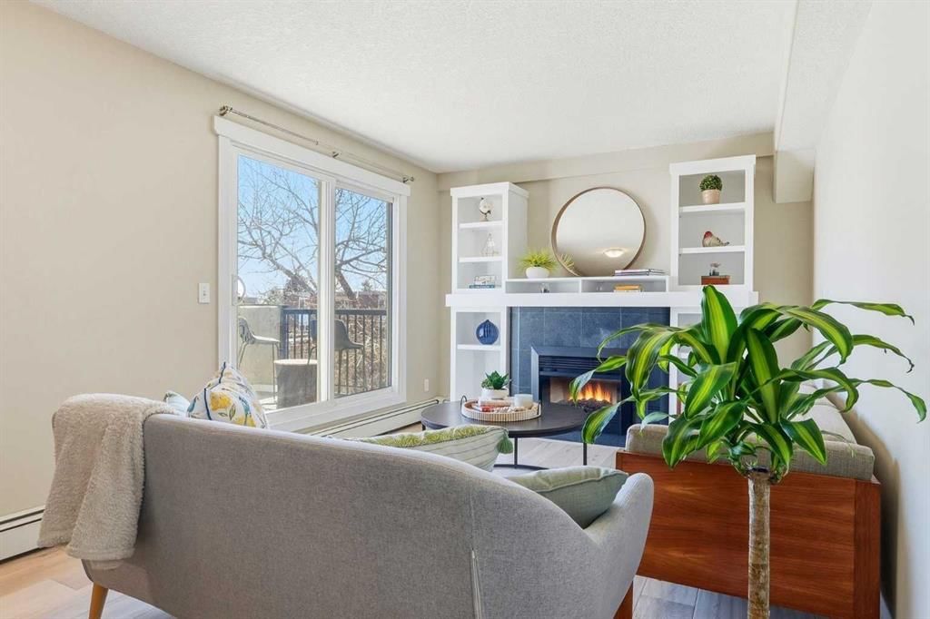 301, 333 5 Avenue NE, Calgary — main listing photo