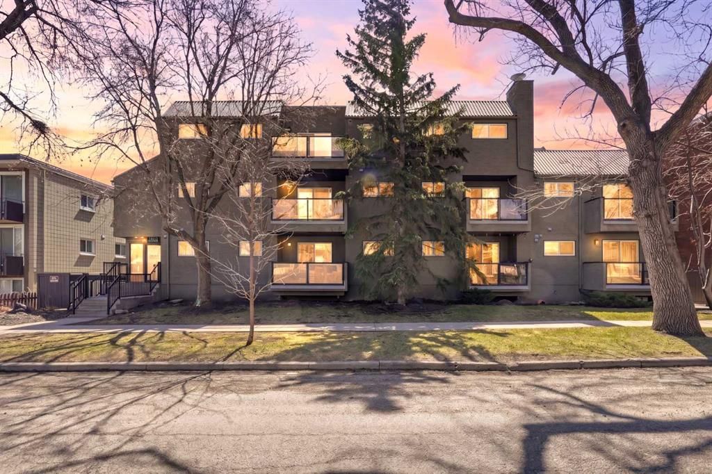 301, 333 5 Avenue NE, Calgary — photo 2 of 25
