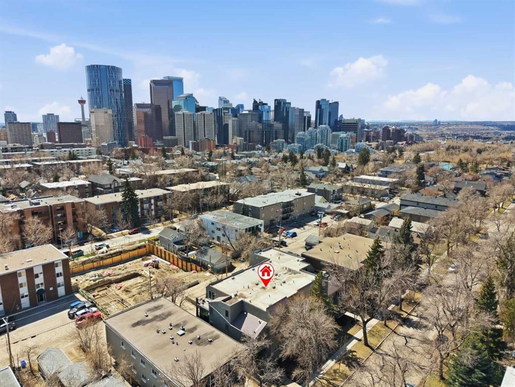 301, 333 5 Avenue NE, Calgary — photo 5 of 25