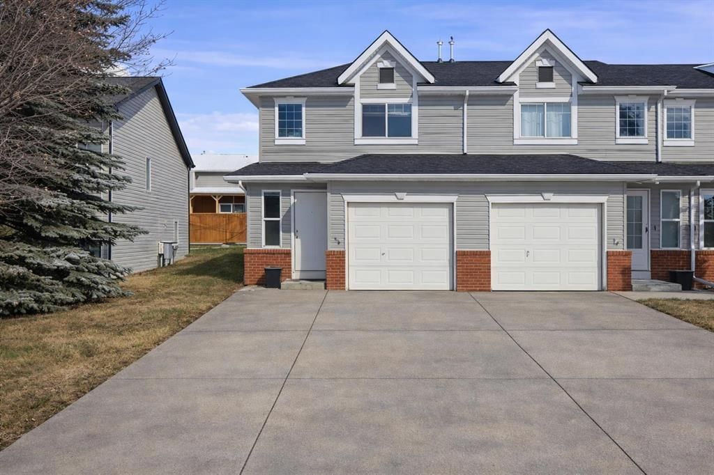 20 Covemeadow Manor NE, Calgary — main listing photo