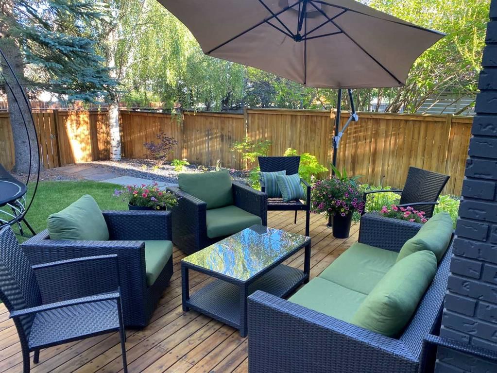 3370 Oakwood Drive SW, Calgary — photo 3 of 50