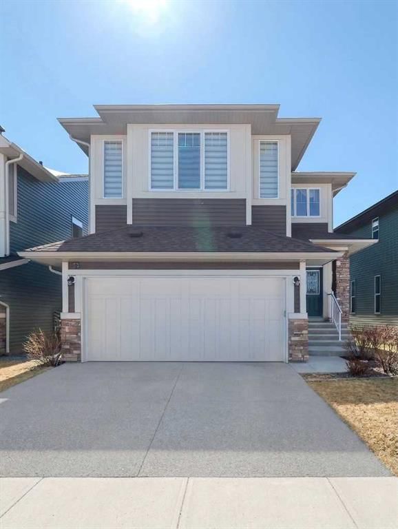 47 Saddlelake Way NE, Calgary — main listing photo