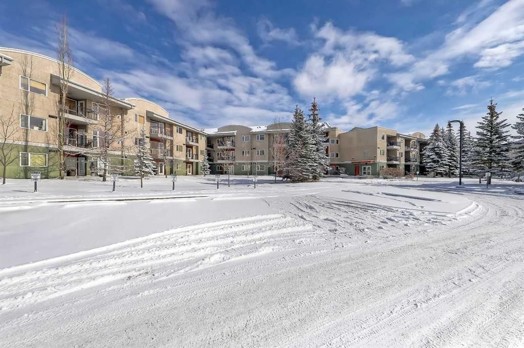 226, 69 Springborough Court SW, Calgary — main listing photo