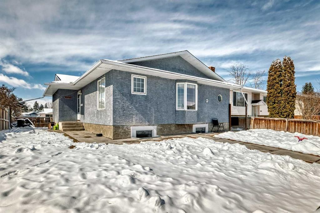 3803 49 Street NE, Calgary — main listing photo
