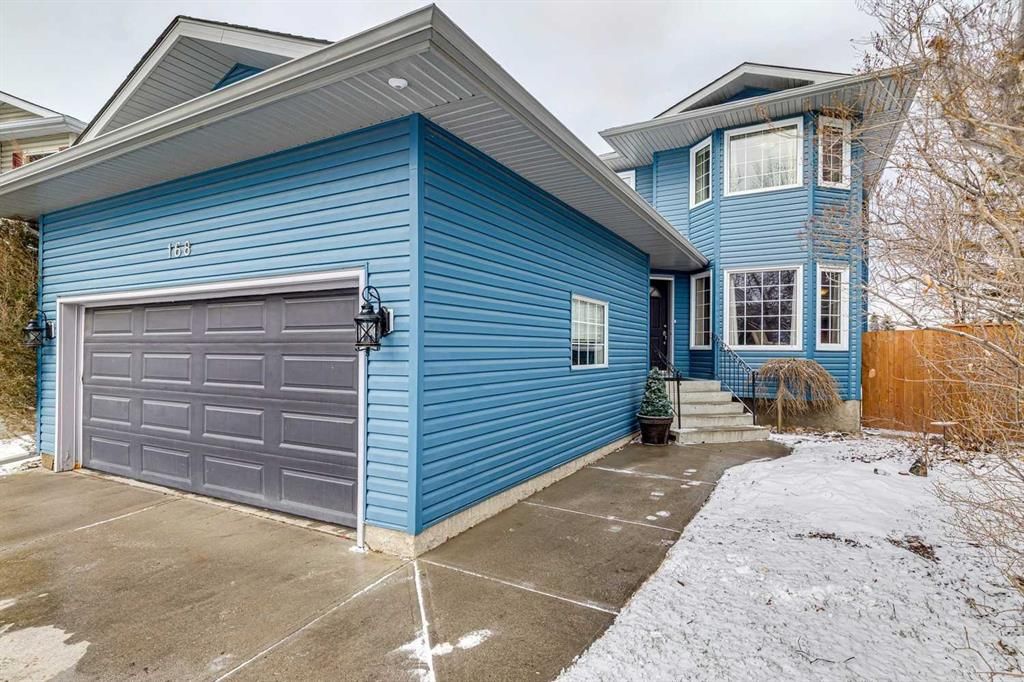 168 Erin Meadow Close SE, Calgary — main listing photo