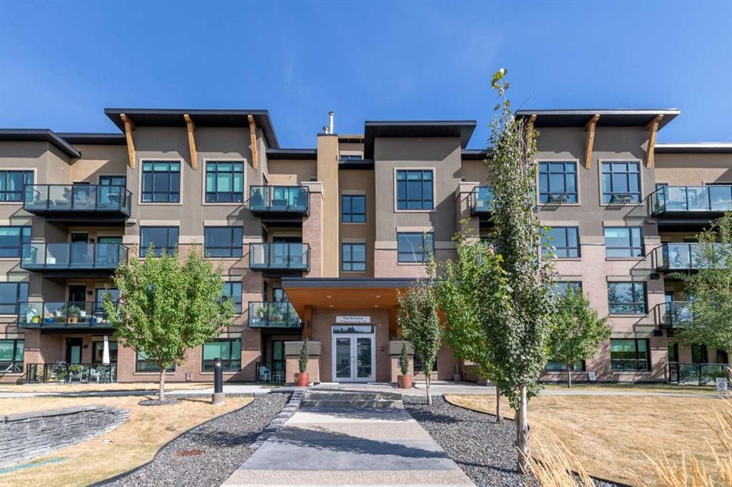 302, 145 Burma Star Road SW, Calgary — main listing photo