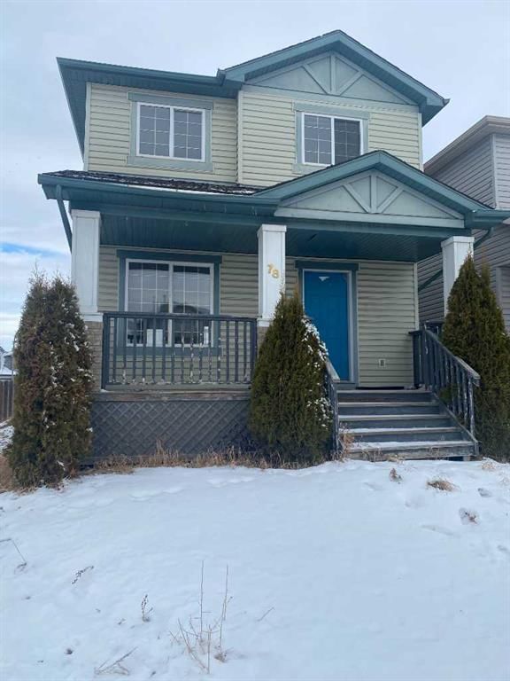 78 Saddlecrest Place NE, Calgary — main listing photo