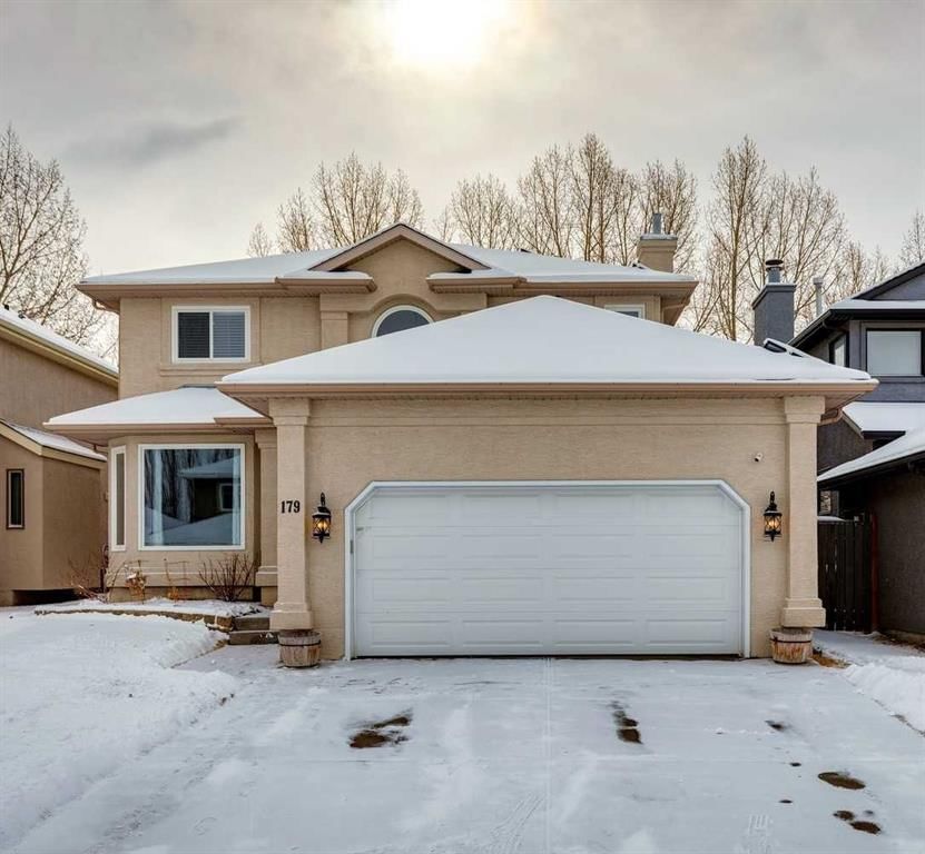 179 Mt Copper Park SE, Calgary — main listing photo
