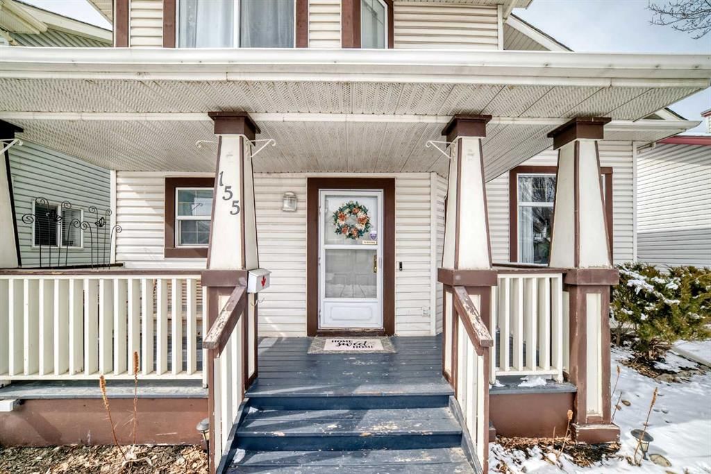 155 Erin Meadow Way SE, Calgary — photo 2 of 50