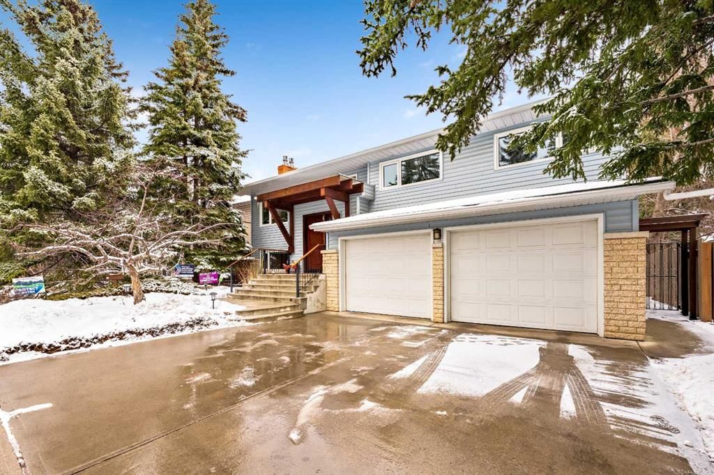 3316 24 Street NW, Calgary — photo 2 of 50