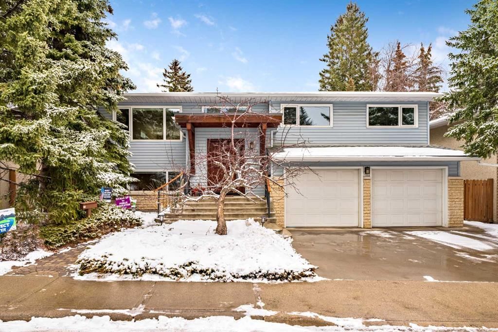 3316 24 Street NW, Calgary — photo 3 of 50