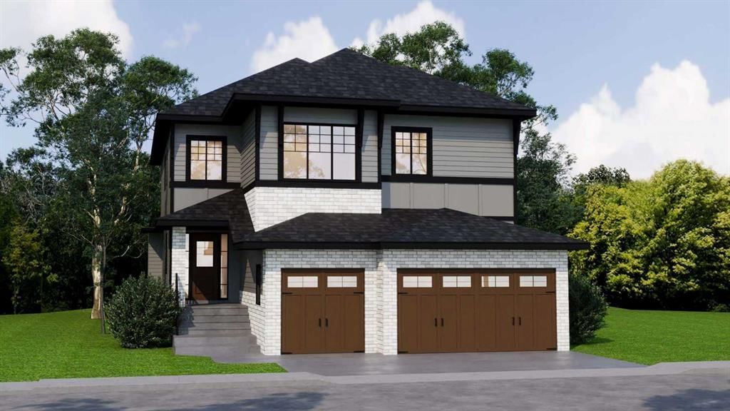 271 Legacy Mount SE, Calgary — main listing photo