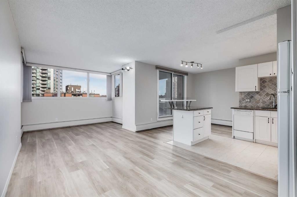 417, 738 3 Avenue SW, Calgary — photo 2 of 22